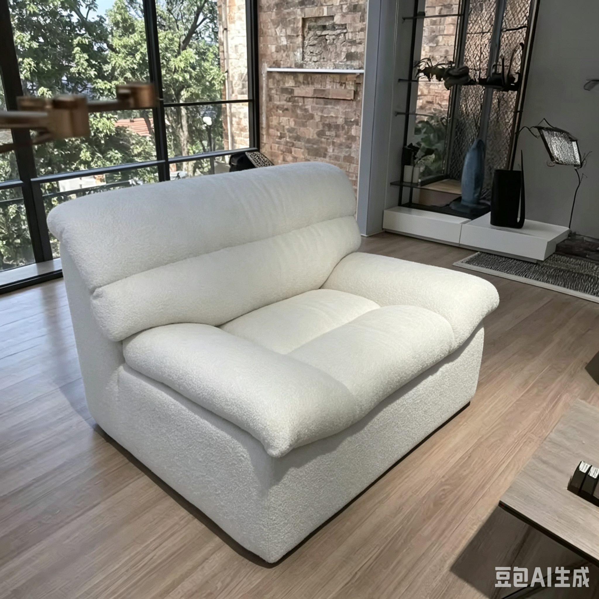 Asiento individual