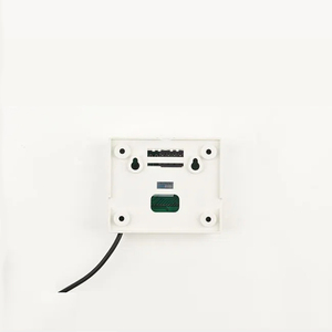 Sensor de humedad y temperatura RS485 Modbus RTU, transmisor de buena calidad - Product Image 3
