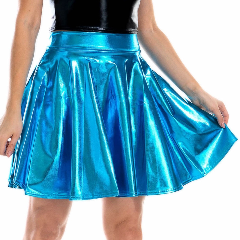 Blue A