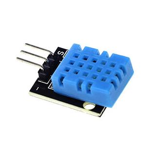 RUISTDHT11温度および湿度センサーモジュール - Product Image 2