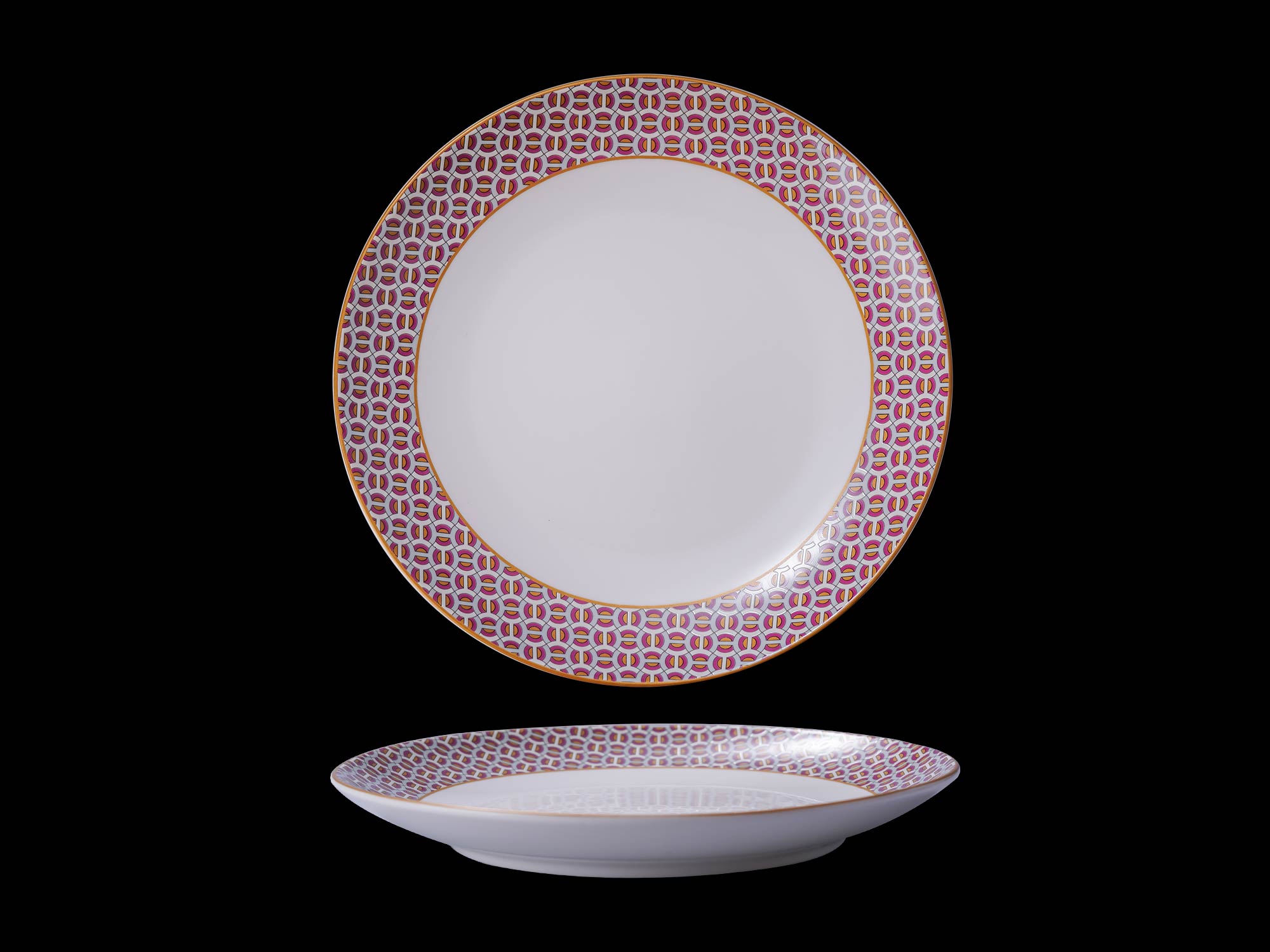 Plato Coupe de 7.5 pulgadas