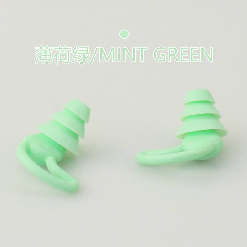 Unpacked - Green