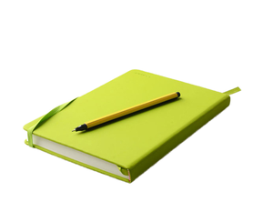 Cuaderno personalizable A5 para viajes de negocios de comercio exterior con correa elástica, 100 hojas de cuero PU, cuaderno con logotipo impreso