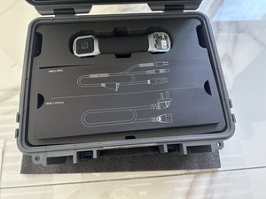 Programmier werkzeuge für die Kfz-Diagnose 3D-Scanner für Fahrzeuge Profession eller Obd2-Auto-Scanner Commander HX UE Version 3D-Scanner - Product Image 3