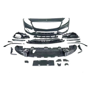Arabalar için toptan tam vücut kitleri geniş vücut kitleri araba modifikasyon vücut kiti - Product Image 1