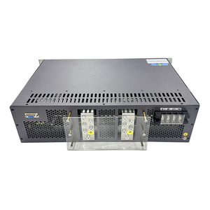 工业用EVS高频125V 80A开关电源110V 20A步进变压器220V 110V转换器输入380V
