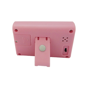 EMAF factory 24 ore conto alla rovescia digitale Countup Timer Time Clock Display pulsante di spegnimento Timer da cucina digitale Timer da studio per bambini - Product Image 4