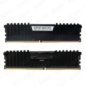 Fully Compatible DDR4 8 GB 16 Gb Ram 2400MHZ 3200 Ddr4 Memoria Ram for <strong>Desktop</strong> - Product Image 1