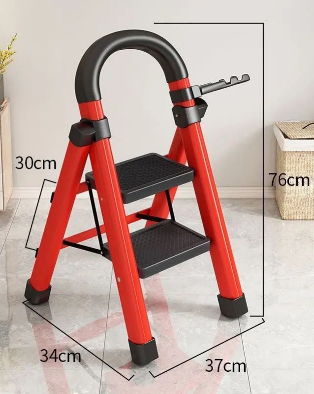 2-Steps Red