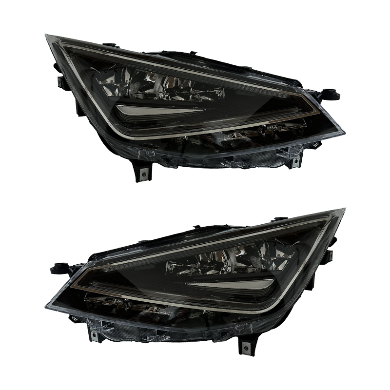 Para Volkswagen Seat Ibiza