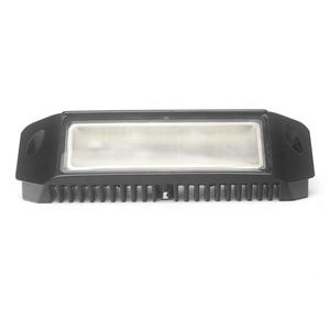 7.8inch Zero Glareled Scene With Over Heated Protected Safety Eave Light Waterproof <strong>Led</strong> Work Light for Tractor Rv - Product Image 4