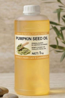 Pumpkin Seed Oil