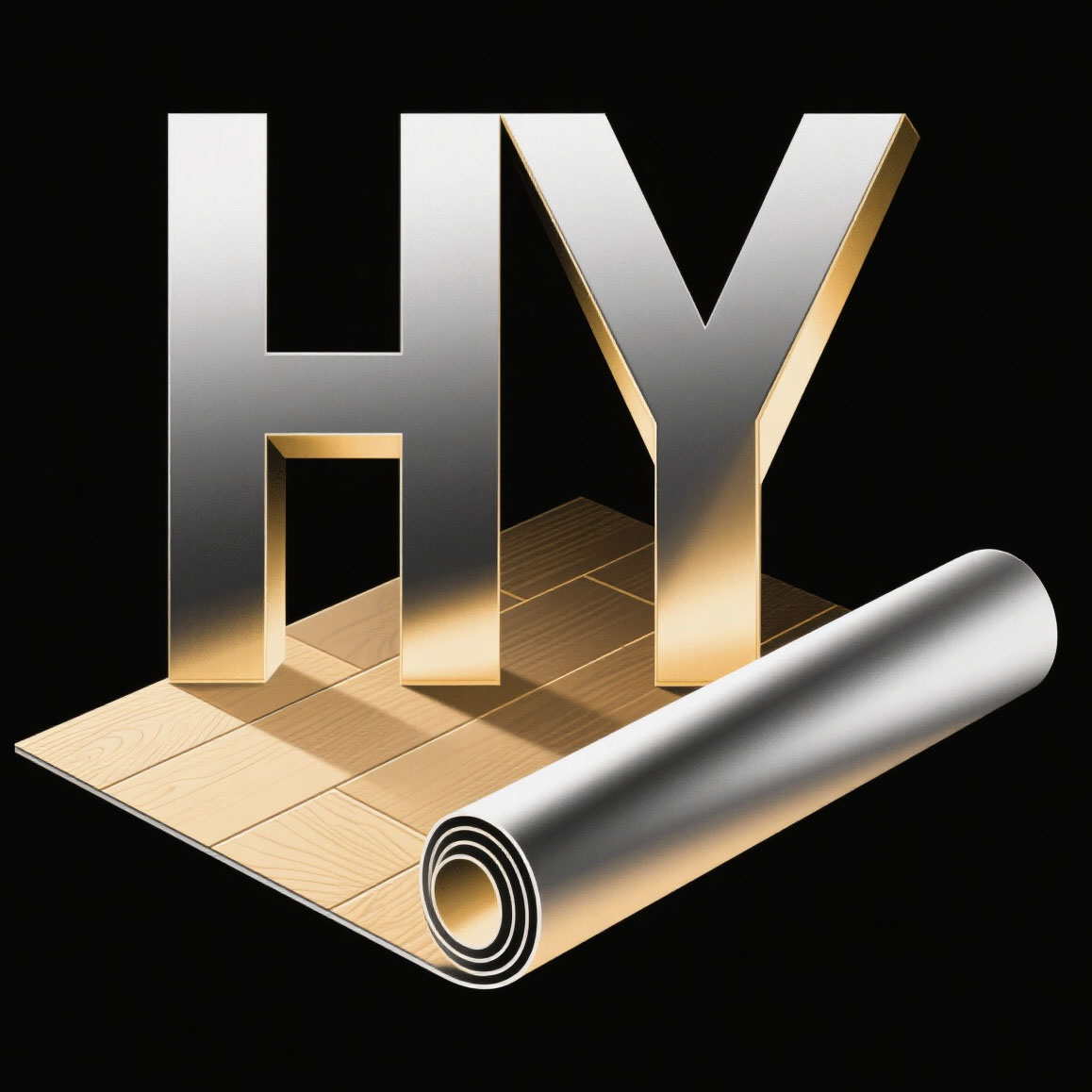 company logo
