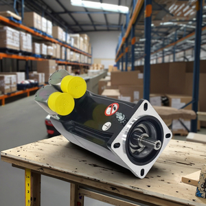 Neuer Original Spot Plc Programmier regler AC DC Servomotor mit Antrieb Ish100/30058/0/0/00/0/00/01/00 - Product Image 2
