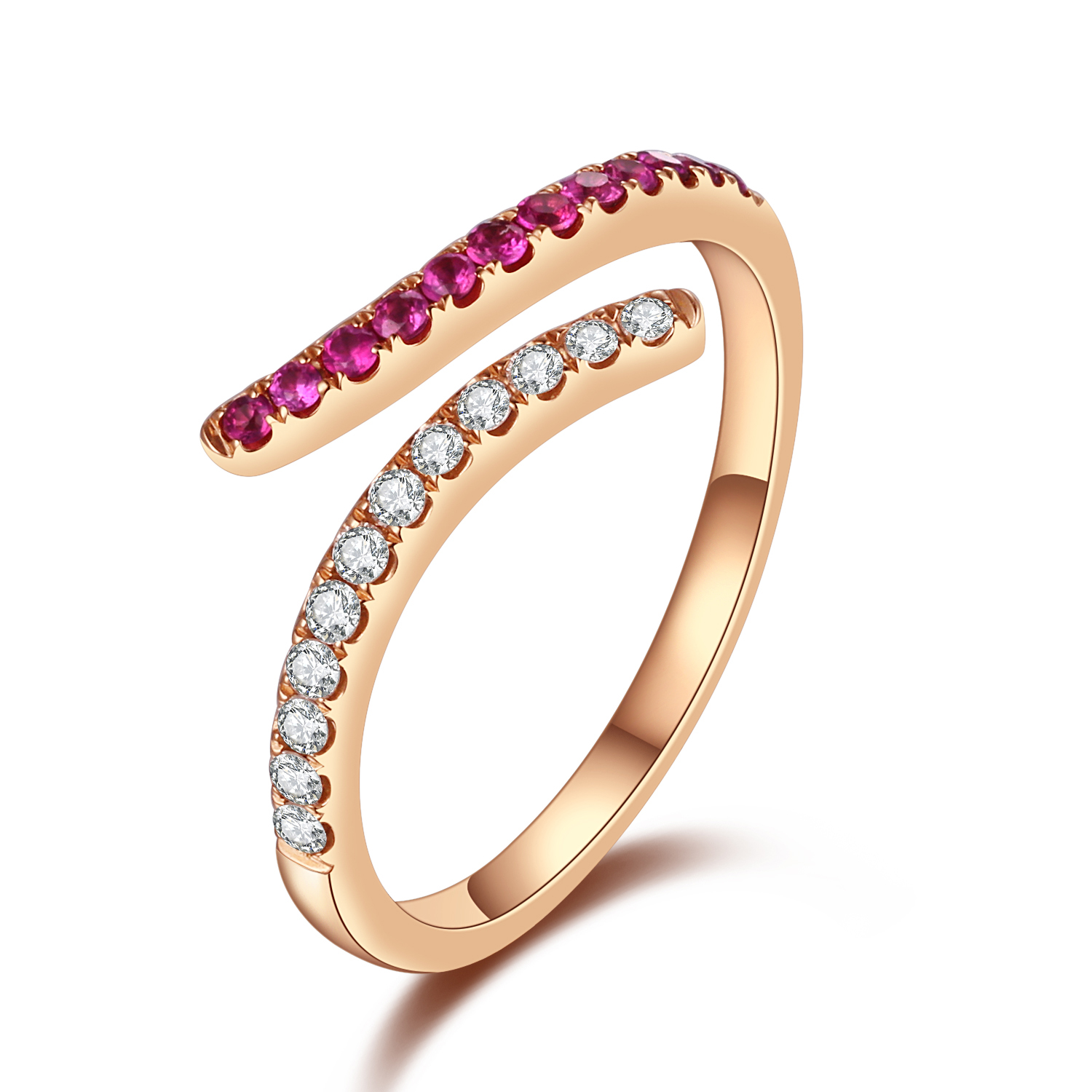 Oro amarillo 18K