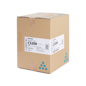 Pro C5200s C5210s için yeni orijinal RICOH Pro C5200 Toner kartuşu - Product Image 4