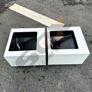厂家直销硬币代币柜台机游乐园小型硬币分拣机硬币计数机 - Product Image 5