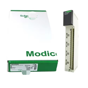 1pcs 140AVI03000模拟输入模块140AVI03000 - Product Image 1