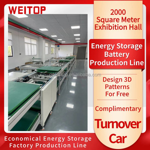 Livre <span class=keywords><strong>Design</strong></span> de Bateria De Armazenamento De Energia Linha De Montagem De Corrente De Velocidade Dupla Linha De Produção De Motor De Veículos