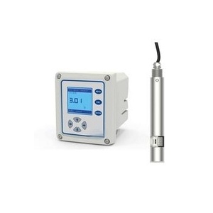 PFDO-700 xách tay oxy hòa tan cảm biến thăm dò Meter ISO Trung Quốc nhà máy tùy chỉnh OEM OBM ODM hỗ trợ cho nước biển giám sát - Product Image 1