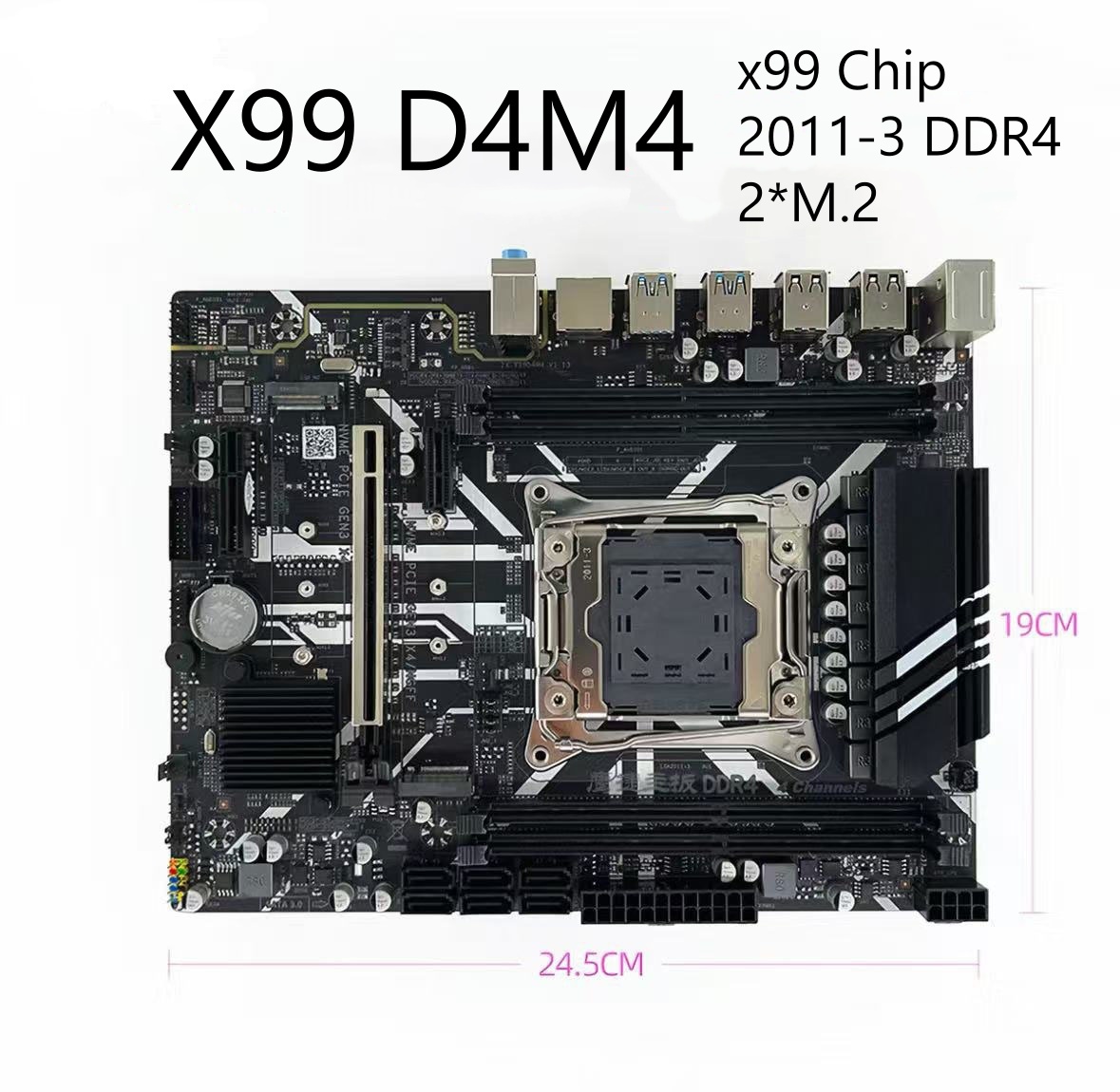 X99D4M4