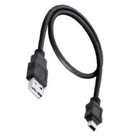 Marchio REER mosaico CSU-C controller di sicurezza configurabili 1.8M USB tipo C. Cavo di programmazione 2.0 M - Product Image 2
