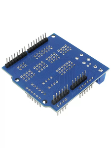 Original Applicable to <strong>UNO</strong> R3 <strong>sensor</strong> expansion board <strong>Sensor</strong> Shield V5.0 <strong>sensor</strong> expansion module electronics components