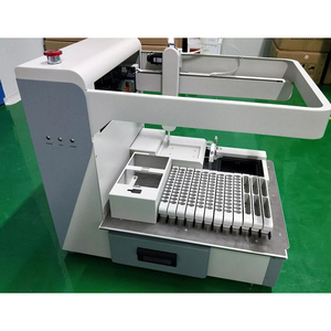Auto ELISA Processor for Laboratory Blood Fully <strong>Automated</strong> IVD Equipment Elisa Machine Discount Price - Product Image 5