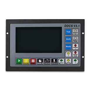 Standalone <strong>3</strong> <strong>Axis</strong> 4 <strong>Axis</strong> DDCS V3.1 <strong>CNC</strong> Control System DDCSV <strong>CNC</strong> DDCS <strong>3</strong>.1 <strong>CNC</strong> <strong>Controller</strong>