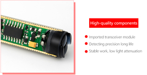 Optical Diffuse Photoelectric <strong>Sensor</strong> Infrared PNP/NPN NO/NC DC 10-30V Proximity <strong>Sensor</strong> with Optical Switch - Product Image 6