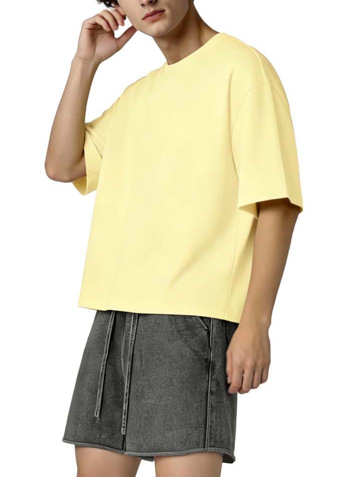 Giallo chiaro