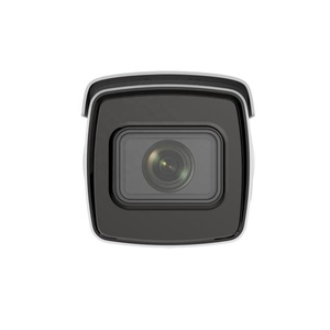 Hik Original IDS-2CD7A46G0/<strong>P</strong>-IZHSY 4MP DeepinView ANPR Moto Varifocal Bullet <strong>Camera</strong> License Plate Recognition Network <strong>Camera</strong>