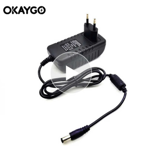 ファクトリーダイレクトAcDc電源アダプター複数のデバイス用の12V3A電源アダプター - Product Image 1