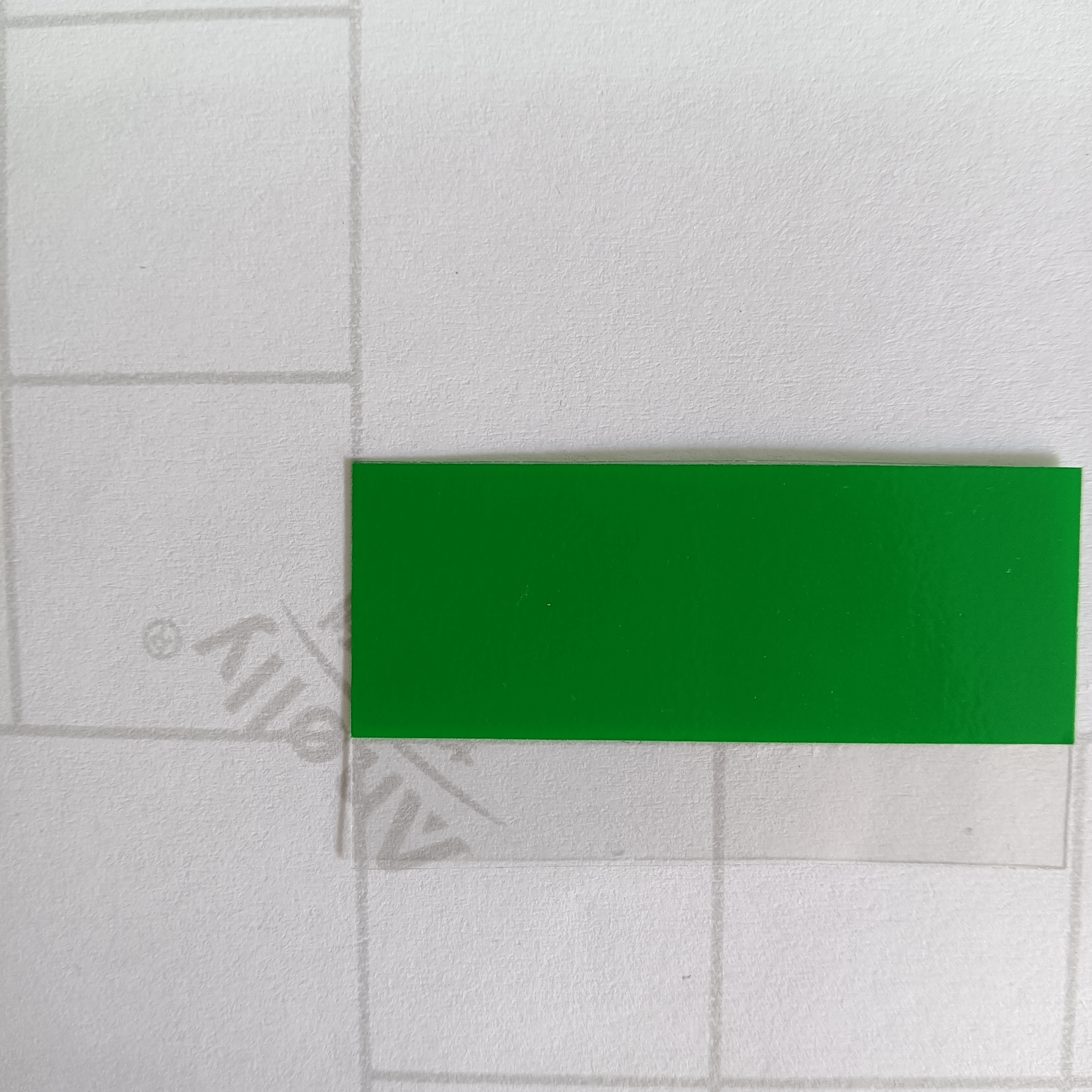 G1011 Verde