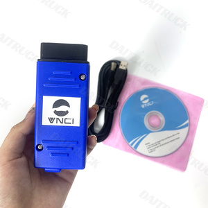 2024 Neuestes VNCI MF J2534 Diagnosetool für Ford Mazda V126 Software kostenloses Update Online - Product Image 5