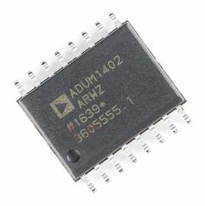 ADI ADUM1402ARWZ-RL Quad-Channel Digital Isolator IC Chips Elektronische Komponente auf Lager - Product Image 1