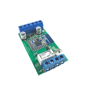 Black Multi-<strong>function</strong> Wifi BLE Communication <strong>Access</strong> Controller System with Card Reader Single Door <strong>Access</strong> <strong>Control</strong> - Product Image 1