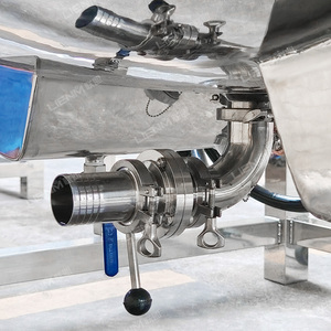LIENM 1000 Ltr paslanmaz çelik Tank kozmetik mikser kimyasal için tam komple <span class=keywords><strong>Z</strong></span> sıvı sabun üretim hattı pompa motoru