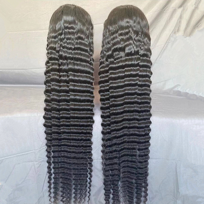 Deep Wave