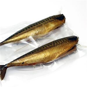 Textured Three Side Sealing Barrier Soft Vacuum Bags for Packing <strong>Alaskan</strong> and Russian King Crabs - Product Image 6
