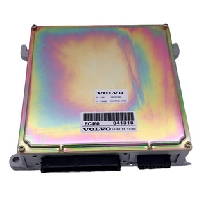 Excavator Parts EC330 EC360 EC460 <strong>Controller</strong> <strong>Computer</strong> Board ECU 14531360 VOE14531360 - Product Image 1