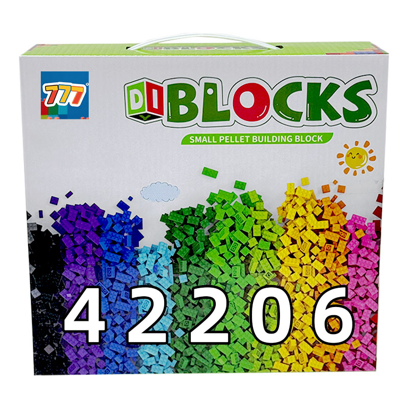 42206 No box