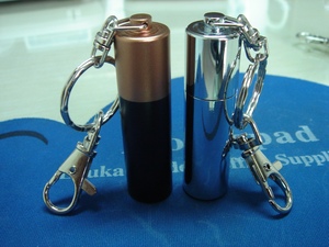 真实容量个性化Usb定制圆形电池形状usb闪存驱动器8Gb 16Gb 32Gb 64Gb 128Gb带礼品盒的u盘钥匙 - Product Image 4