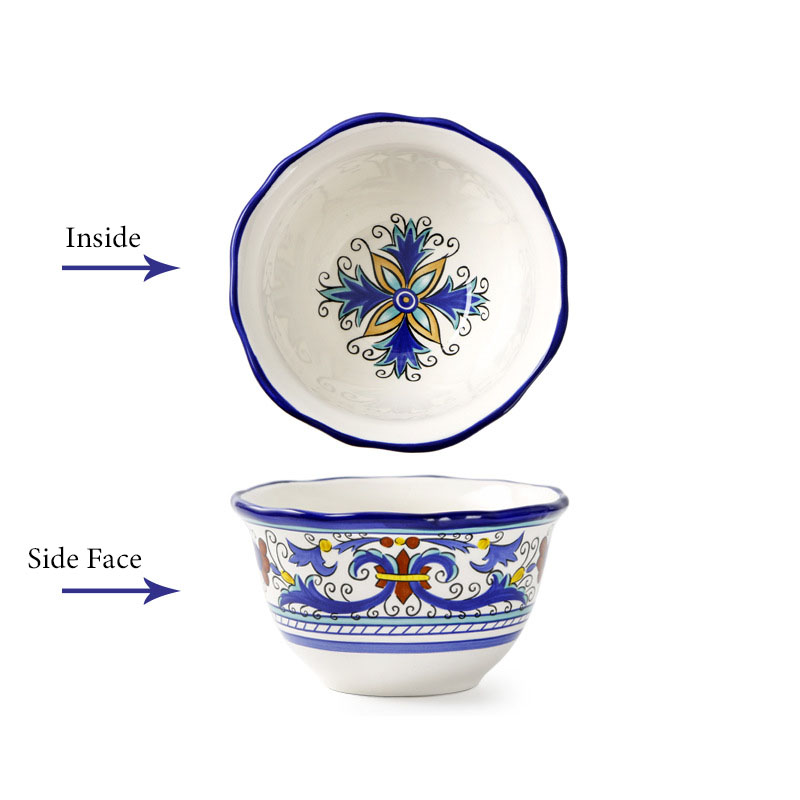 6 inch bowl