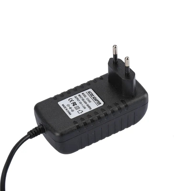 Uni Eropa AS UK Jepang 24V Adaptor Daya Catu Daya Sakelar LED Driver 3V 5V 12V 24V 36V 2a 3a 4a 5a 6a AC DC