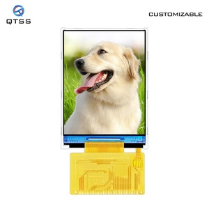 2.4 Inch TFT LCD Display Module Touch Panel Factory Supply 240*320 SPI/<strong>MPI</strong>/RGB/<strong>Interface</strong> for Displaying 240*320 - Product Image 5