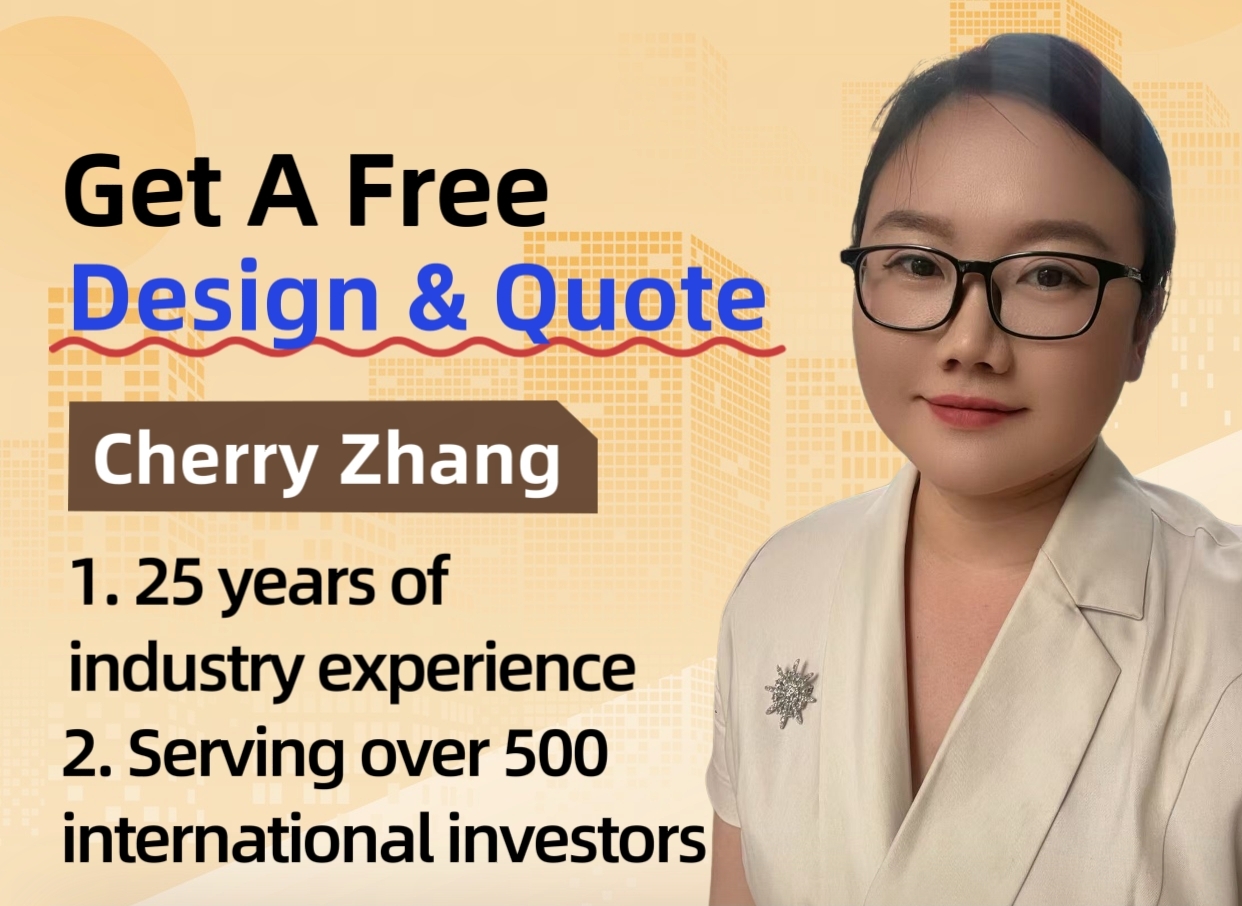 Free Site Quotation