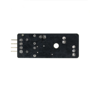 Módulo de interruptor óptico, sensor de distancia infrarrojo, sensor de evitación de obstáculos, carro inteligente, 1 unidad - Product Image 4