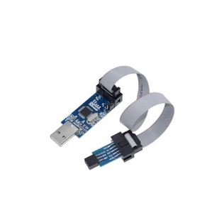 New USBASP USBISP AVR <strong>Programmer</strong> USB ISP USB <strong>ATMEGA8</strong> ATMEGA128