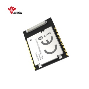 nRF52832 Bluetooth <strong>Uart</strong> <strong>Module</strong> for Wireless Mbus <strong>Module</strong> Sensor Door